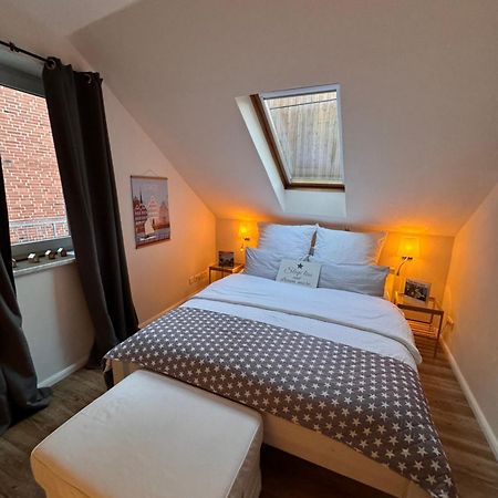 Altstadtferienwohnung Stade-Cozy Home -Ein Zweites Zuhause Finden Экстерьер фото