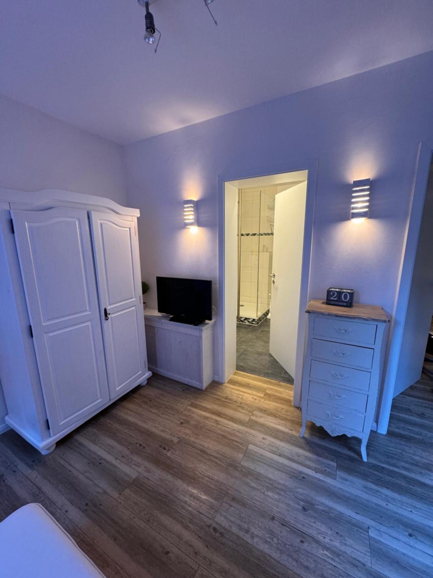 Altstadtferienwohnung Stade-Cozy Home -Ein Zweites Zuhause Finden Экстерьер фото