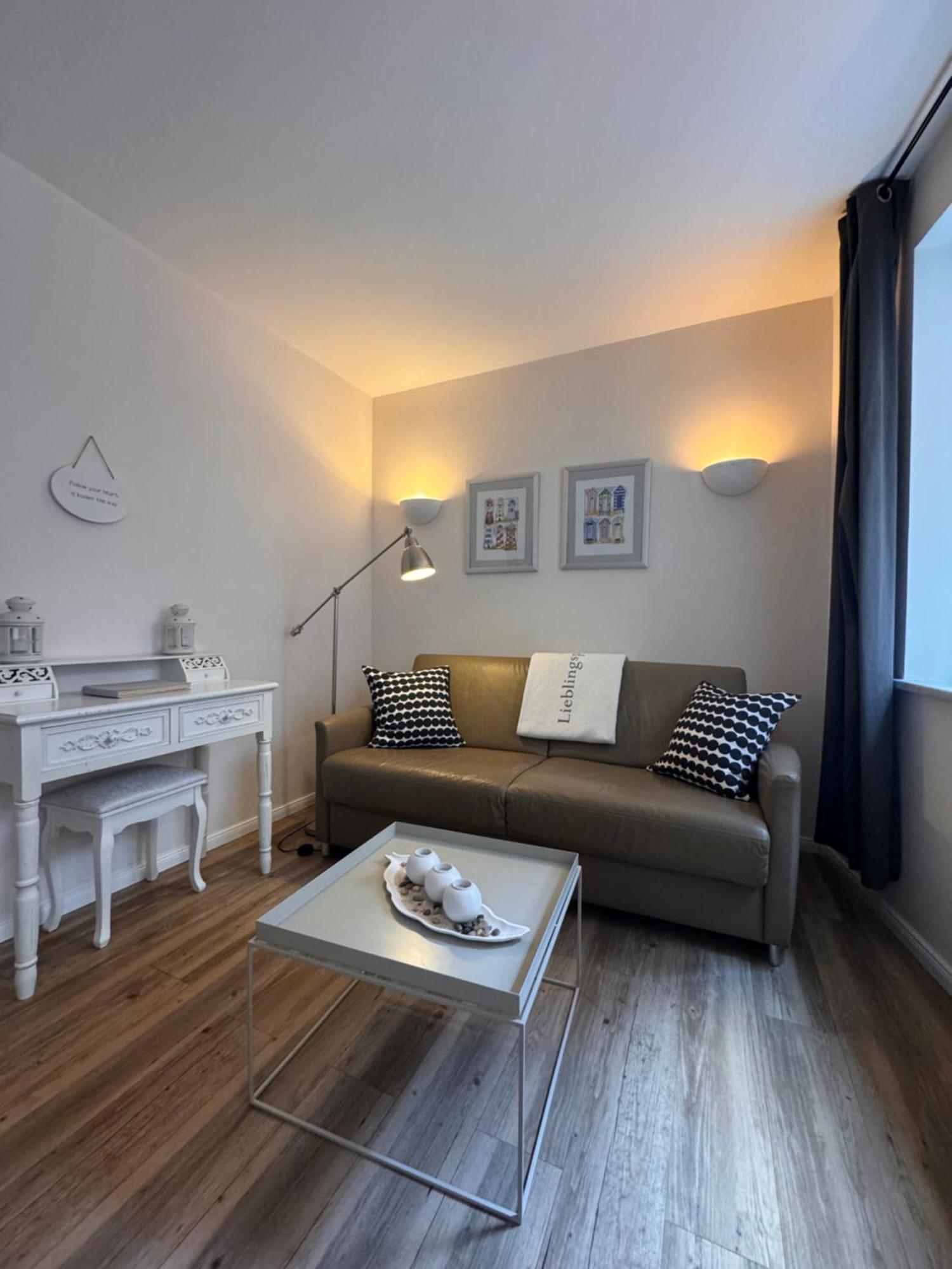 Altstadtferienwohnung Stade-Cozy Home -Ein Zweites Zuhause Finden Экстерьер фото
