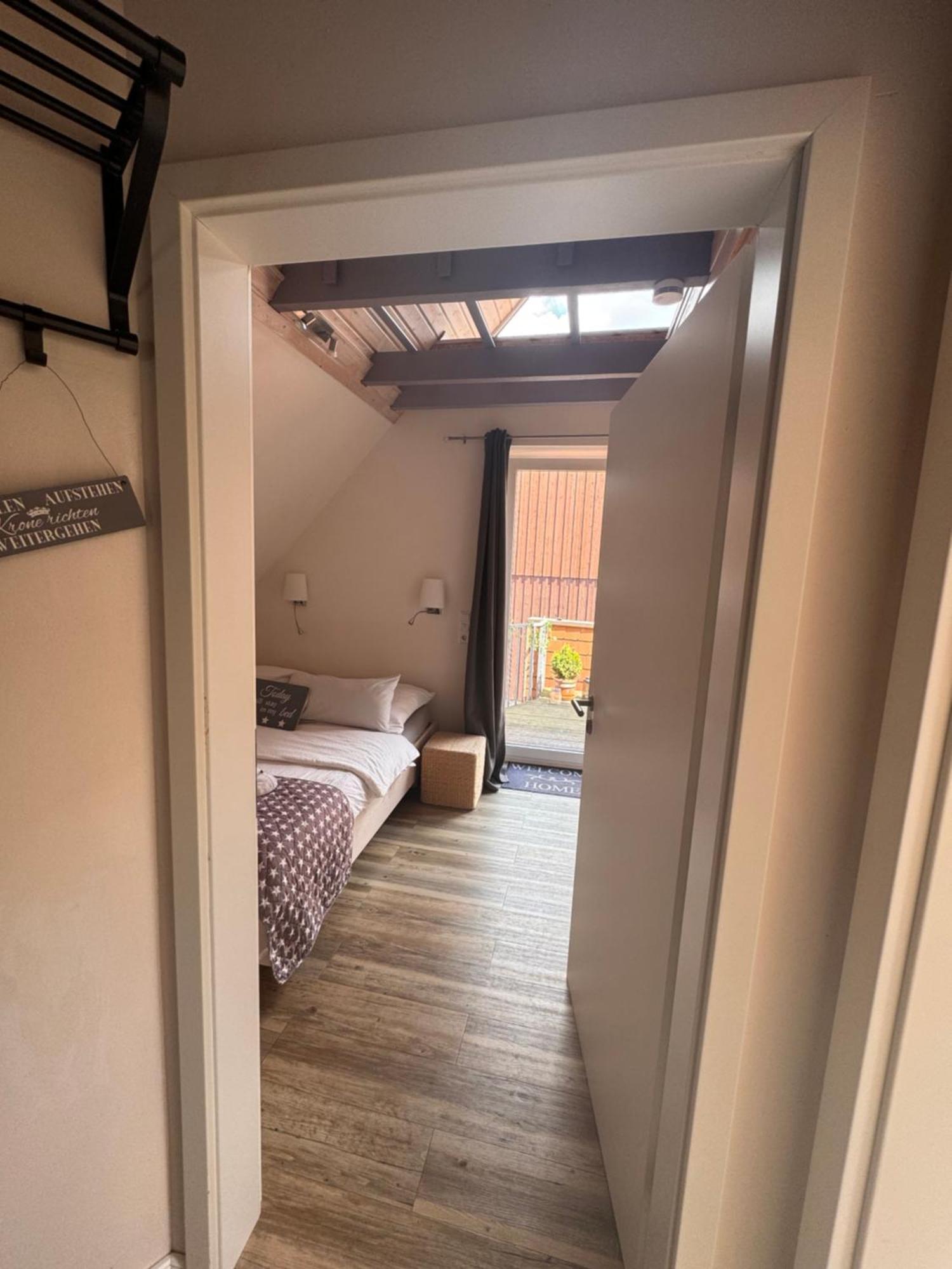 Altstadtferienwohnung Stade-Cozy Home -Ein Zweites Zuhause Finden Экстерьер фото