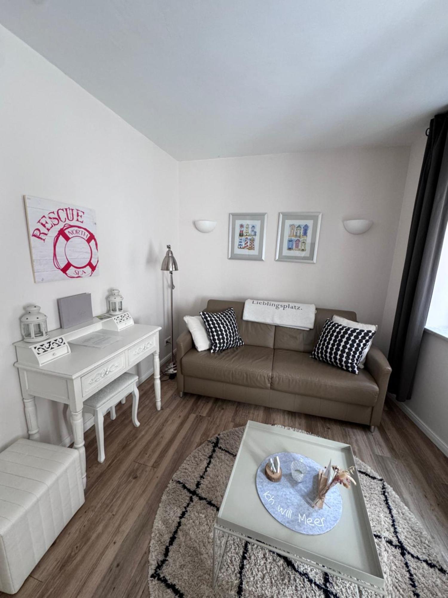 Altstadtferienwohnung Stade-Cozy Home -Ein Zweites Zuhause Finden Экстерьер фото